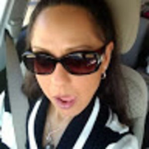 Meet your Posher, Sylvia g